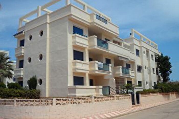 Piso en alquiler en Xeraco, Valencia de 2 habitaciones