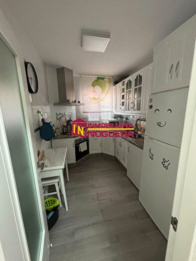 Piso en venta en Écija, Sevilla de 3 habitaciones