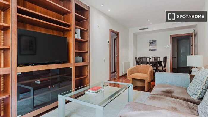Piso en alquiler en Eixample, Dreta de lEixample de 2 habitaciones