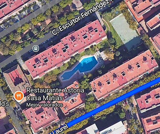 Casas en venta y pisos alquiler - 1