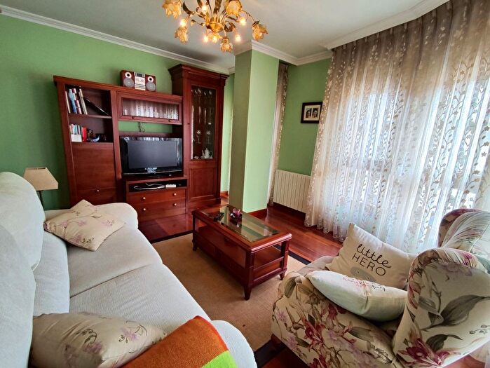Casas en venta y pisos alquiler - 2