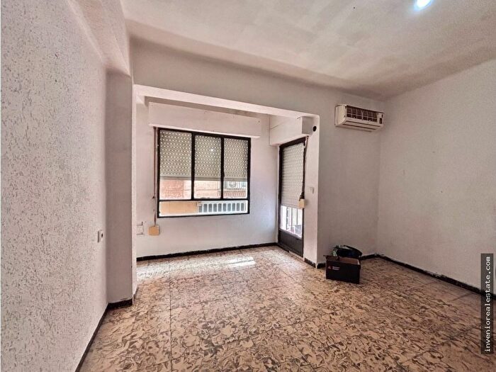Piso en venta en Avenida AlemaniaItalia, Vilareal de 3 habitaciones
