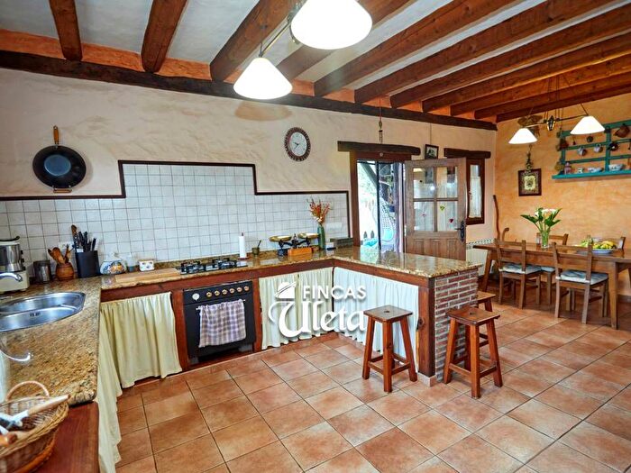 Casas en venta y pisos alquiler - 2