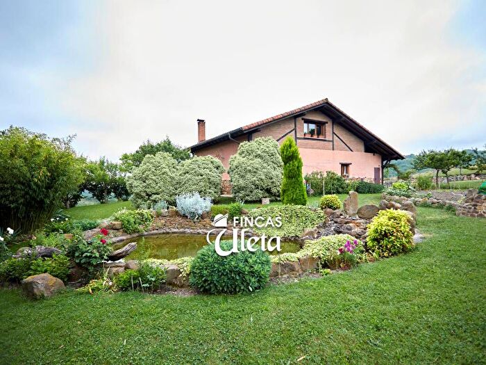Casas en venta y pisos alquiler - 1