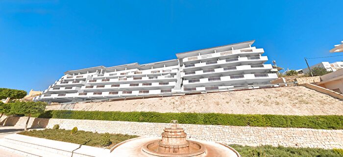 Piso en venta en Relleu, Alicante de 3 habitaciones