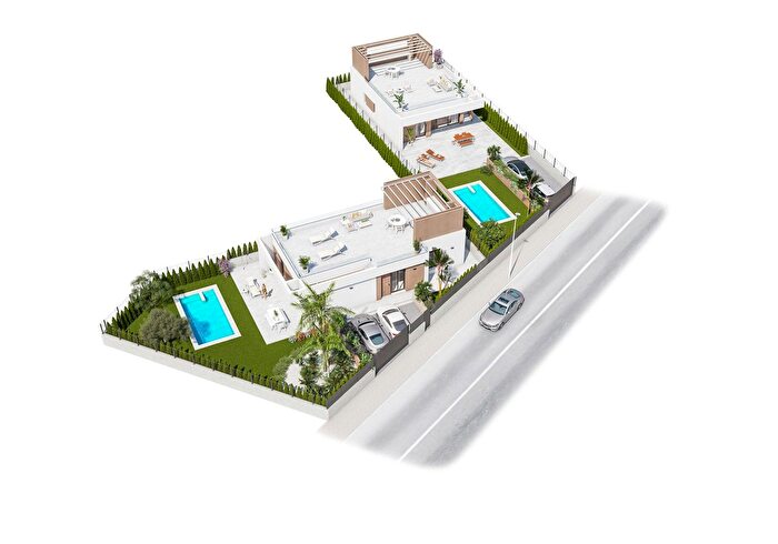 Casas en venta y pisos alquiler - 3