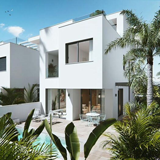 Casas en venta y pisos alquiler - 1