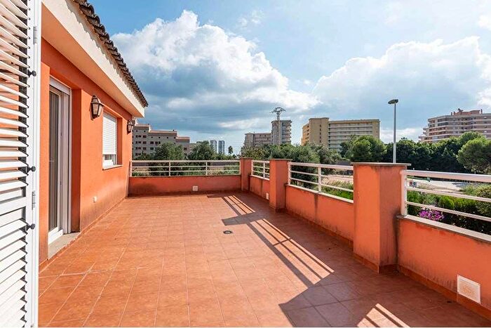 Casa en venta en El Balcó Jaume I, Oropesa del Mar Orpesa de 4 habitaciones