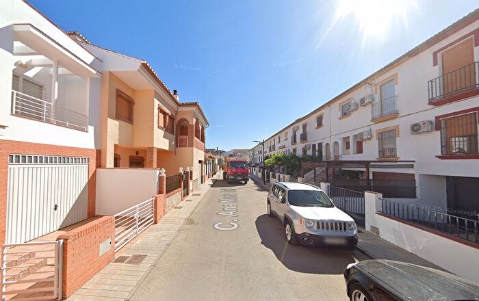 Piso en venta en Fuente Vaqueros, Granada de 3 habitaciones