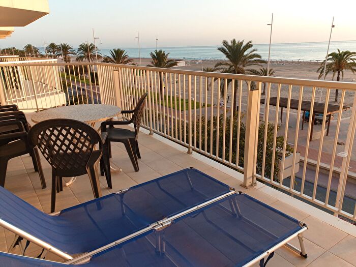 Piso en alquiler en Playa de Gandia, Gandia de 4 habitaciones