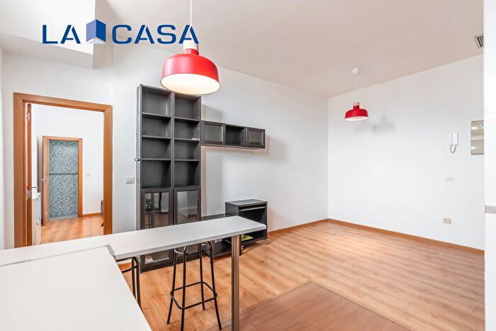 Piso en venta en Centro, Cortes Huertas de 1 habitacion