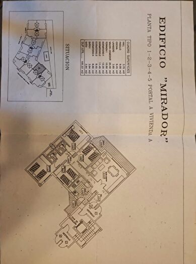 Piso en venta en La Victoria, Melilla Capital de 4 habitaciones