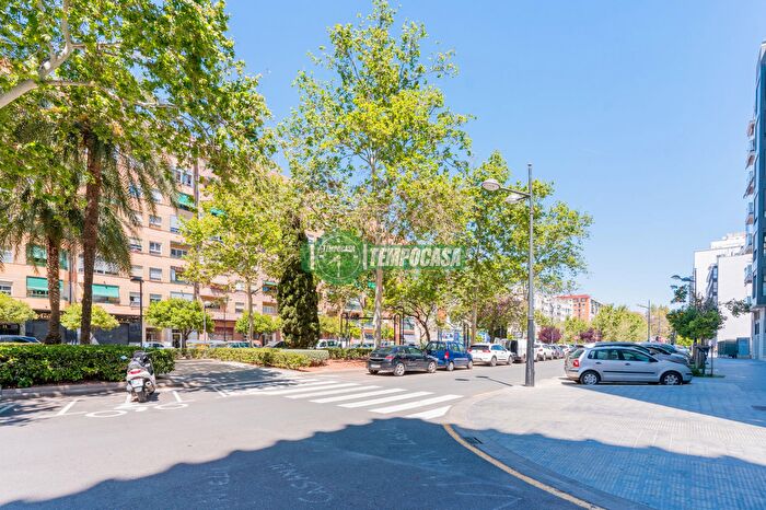 Piso en venta en Camins al Grau, Aiora de 3 habitaciones