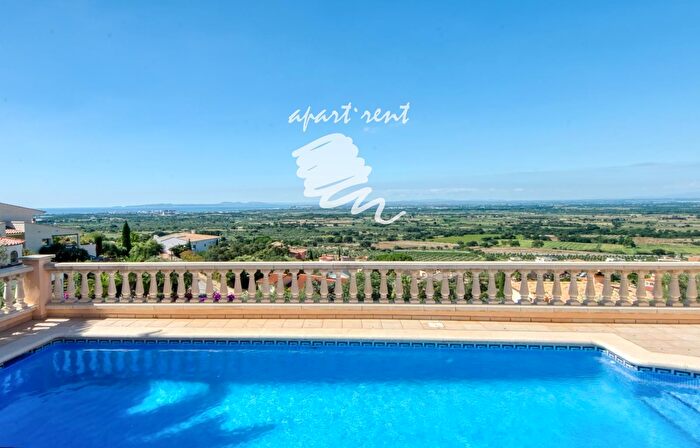 Casa en venta en Palausaverdera, Girona de 3 habitaciones