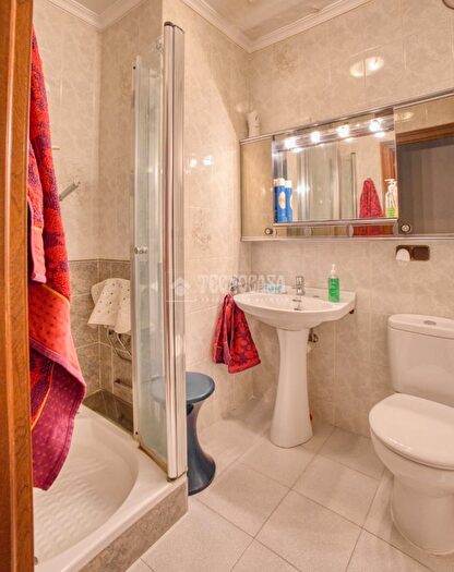 Casas en venta y pisos alquiler - 2