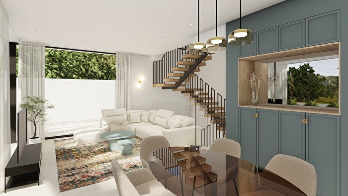 Casas en venta y pisos alquiler - 3