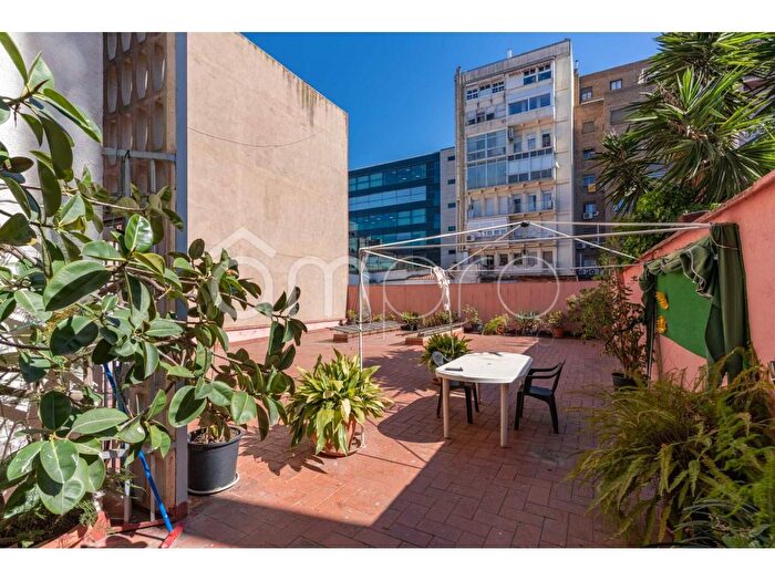 Piso en venta en Eixample, Tarragona Capital de 3 habitaciones