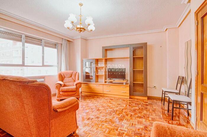 Casas en venta y pisos alquiler - 2