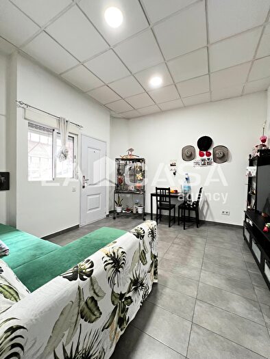 Piso en venta en Nou Barris, La Prosperitat de 2 habitaciones