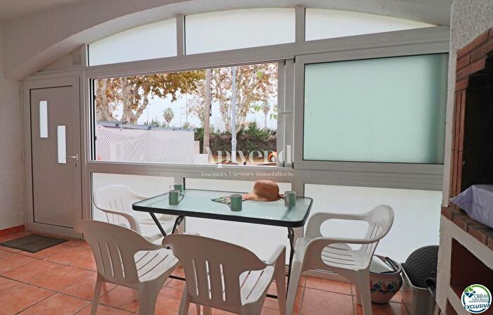 Casa en venta en Tordera Fluvià Llobregat, Empuriabrava de 1 habitacion