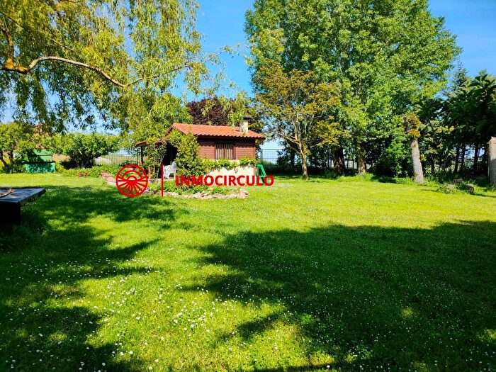Casas en venta y pisos alquiler - 1