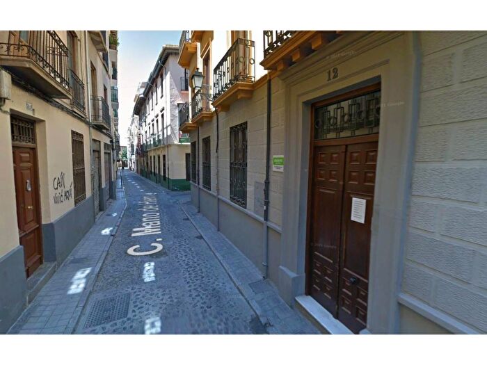 Piso en venta en Andalucía, Granada de 3 habitaciones