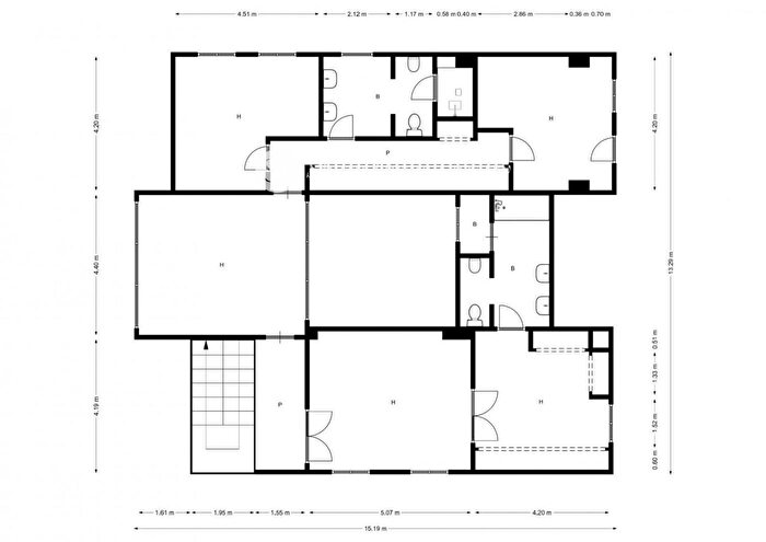 Casas en venta y pisos alquiler - 3