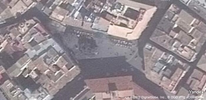 Piso en venta en Centre, Cort