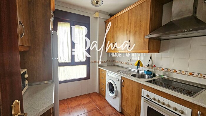 Casas en venta y pisos alquiler - 2