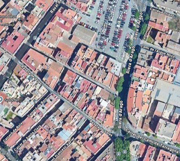 Casas en venta y pisos alquiler - 1