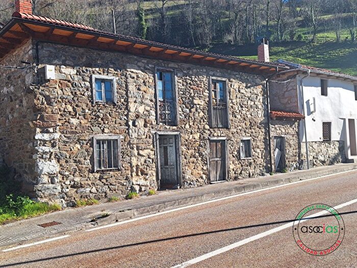 Casas en venta y pisos alquiler - 1