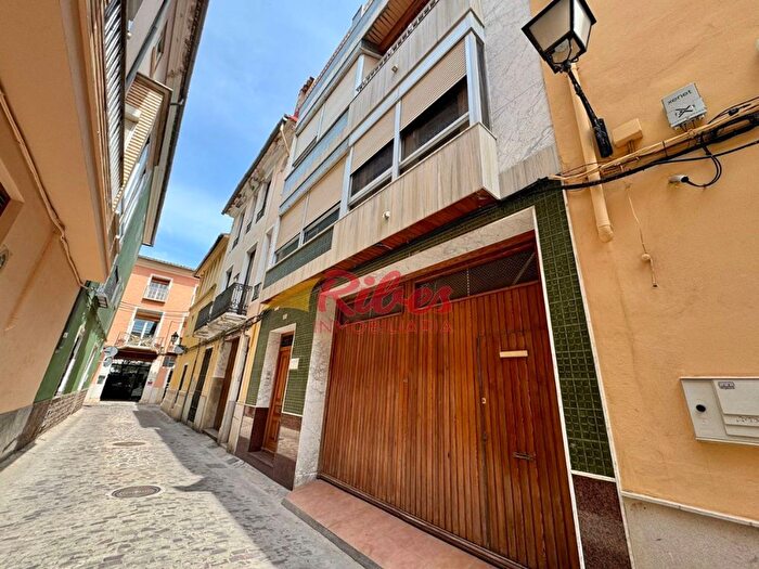 Casa en venta en Pueblo de Cullera, Cullera de 5 habitaciones