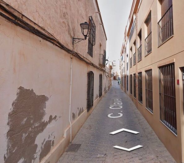 Piso en venta en Vera Ciudad, Vera de 4 habitaciones