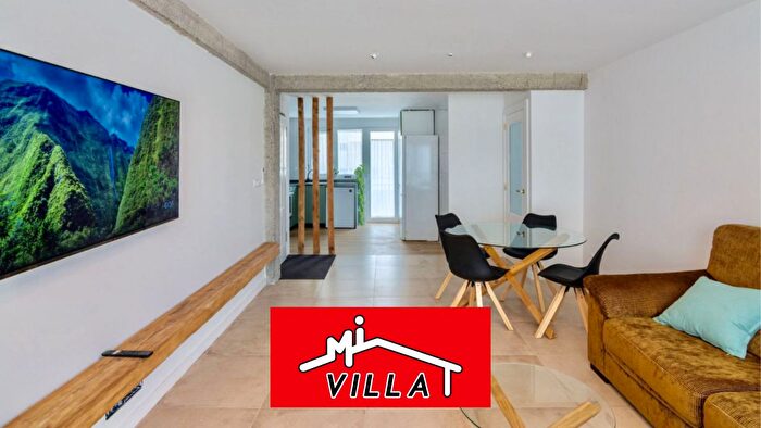 Piso en venta en Centro, Laredo de 3 habitaciones
