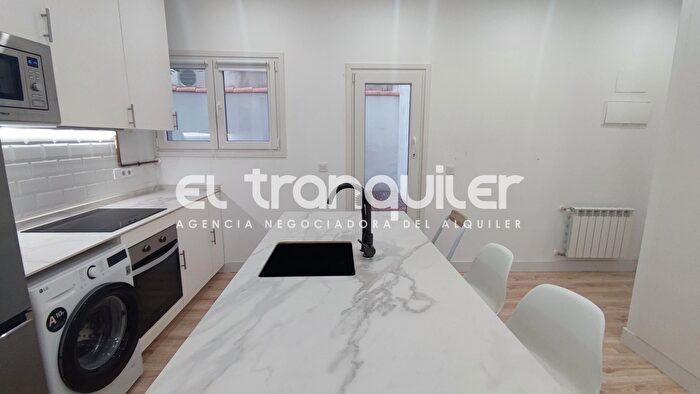 Casas en venta y pisos alquiler - 2