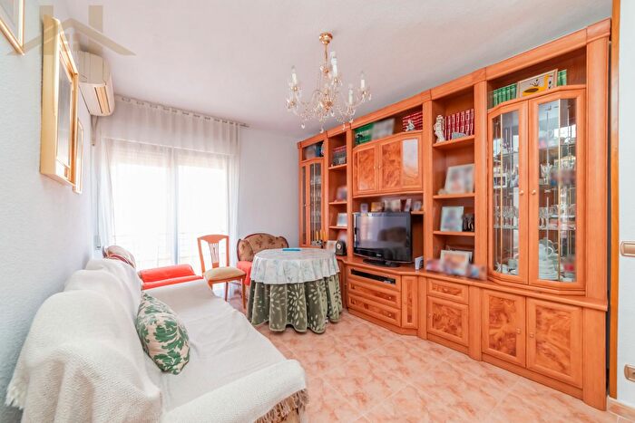 Piso en venta en San Nicasio Campo de Tiro Solagua, San Nicasio de 3 habitaciones