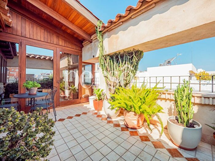 Casa en venta en Puerto de Sagunto, Centro Puerto de 4 habitaciones