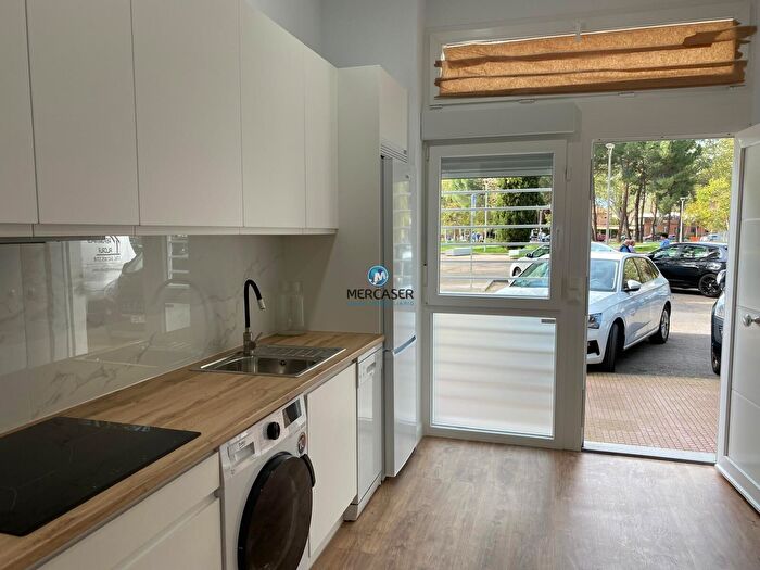 Casas en venta y pisos alquiler - 2