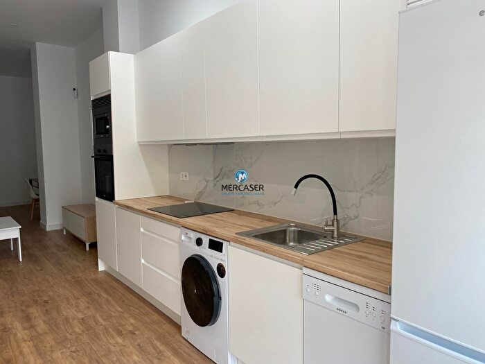 Piso en alquiler en Venecia Nueva Alcalá, Alcalá de Henares de 1 habitacion