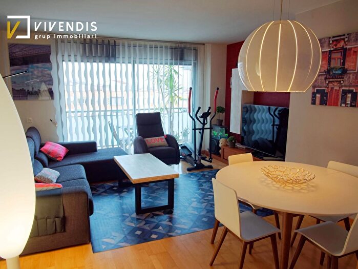 Piso en venta en Mariola, Lleida Capital de 3 habitaciones