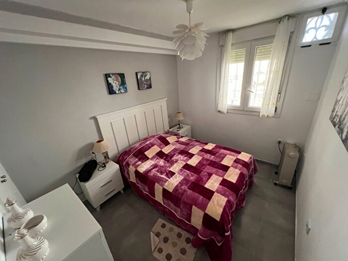 Piso en alquiler en Torremuelle, Benalmádena de 2 habitaciones