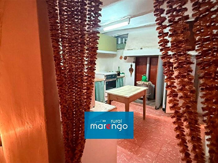 Casa en venta en Puebla de Arenoso, Castellón de 4 habitaciones