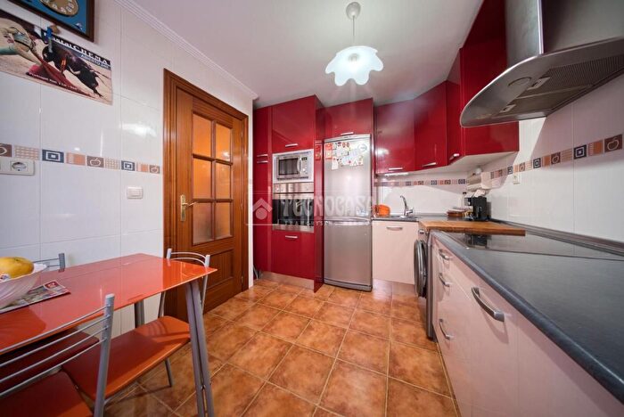 Casas en venta y pisos alquiler - 2