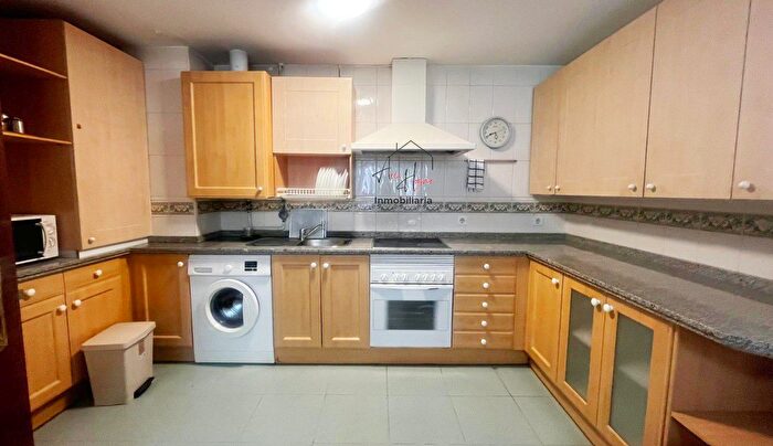 Casas en venta y pisos alquiler - 1
