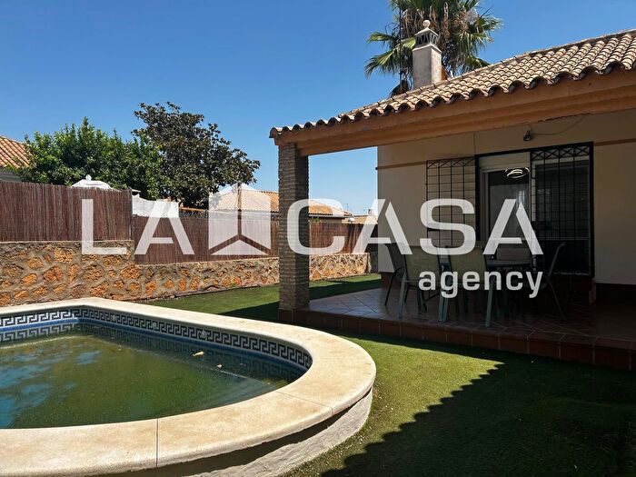 Casas en venta y pisos alquiler - 1
