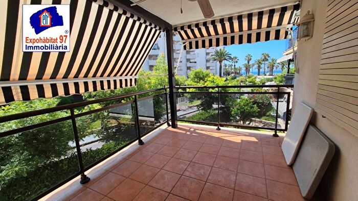 Piso en venta en Platja de Llevant, Salou de 3 habitaciones