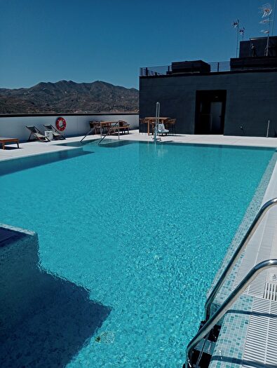 Piso en venta en Martiricos La Roca, Martiricos La Roca La Rosaleda de 1 habitacion