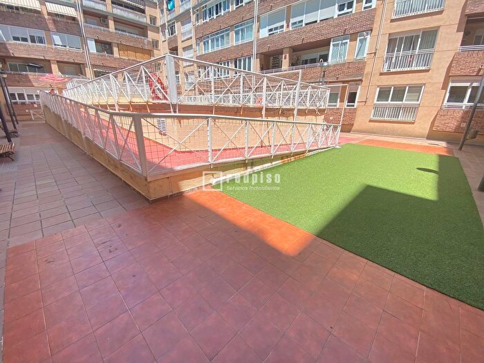 Piso en venta en Villalba Estación, Collado Villalba de 3 habitaciones