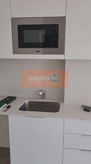 Piso en venta en Quatre Carreres, Malilla de 1 habitacion