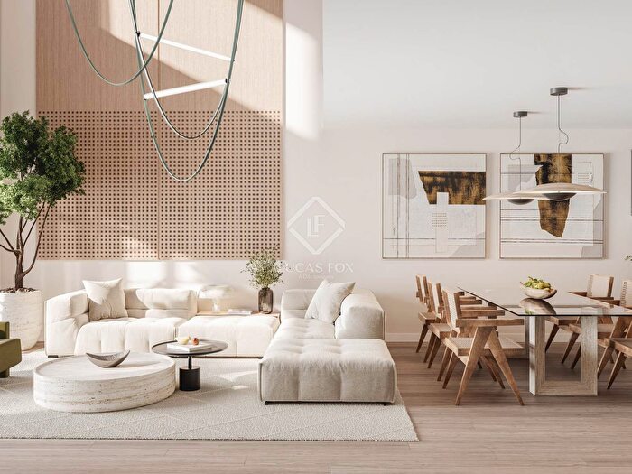 Casa en venta en Las Marías, Torrelodones de 4 habitaciones